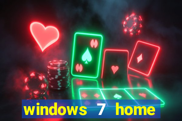 windows 7 home premium 64 bits iso